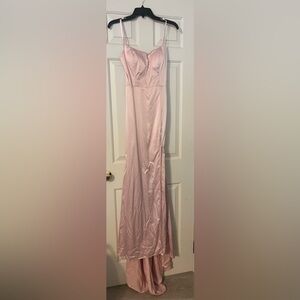 Brand: B. Darlin Size: 9/10 Color: Pink